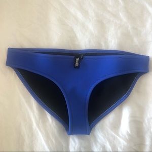 Original Triangl Blue Bottoms